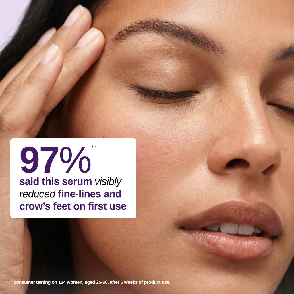 RevitaEyes Serum