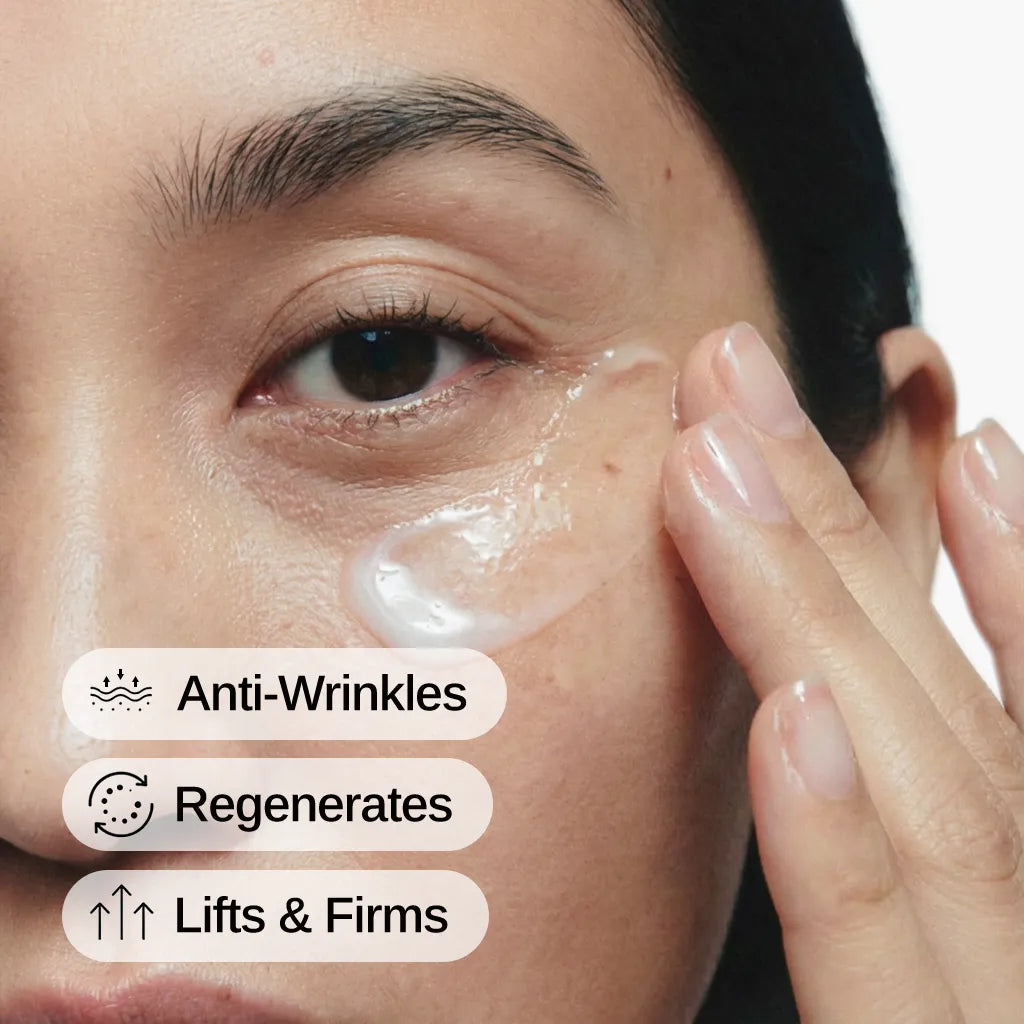 RevitaEyes Serum