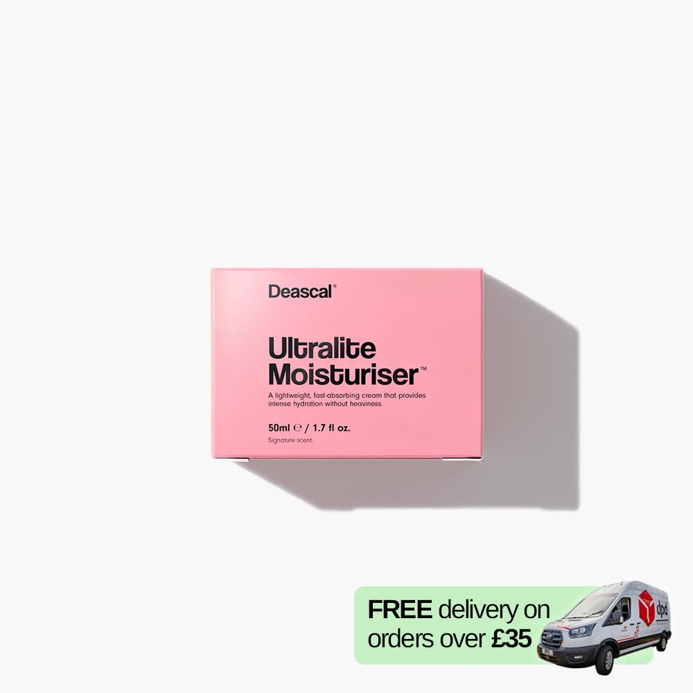 Ultralite Moisturiser