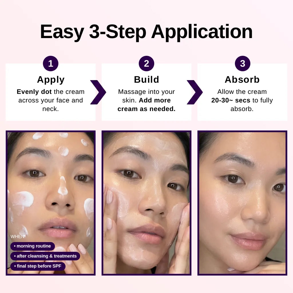 Ultralite Moisturiser