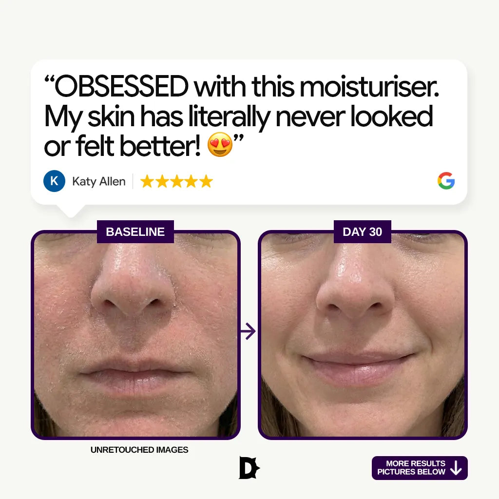 Ultralite Moisturiser