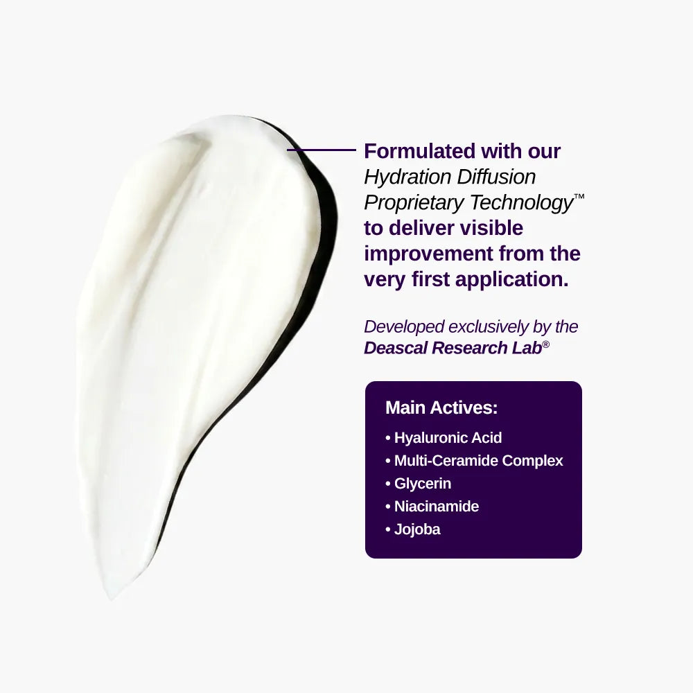 Ultralite Moisturiser